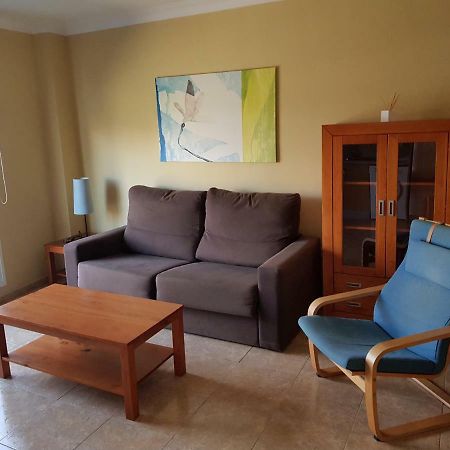 Apartamento En Santa Cruz Exterior foto