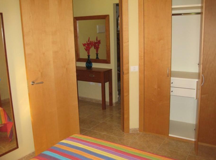 Apartamento En Santa Cruz Exterior foto